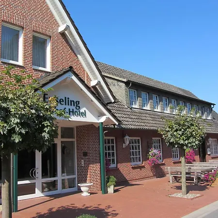 Hotel Hotel-restaurant Enseling Legden