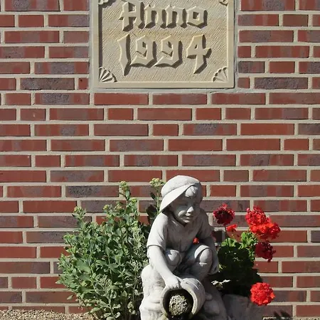 Hotel-restaurant Enseling Hotel Legden