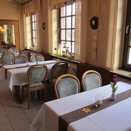 Hotel-restaurant Enseling Legden