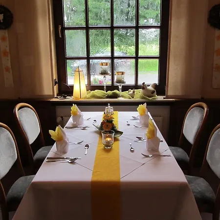 Hotel-restaurant Enseling Hotel
