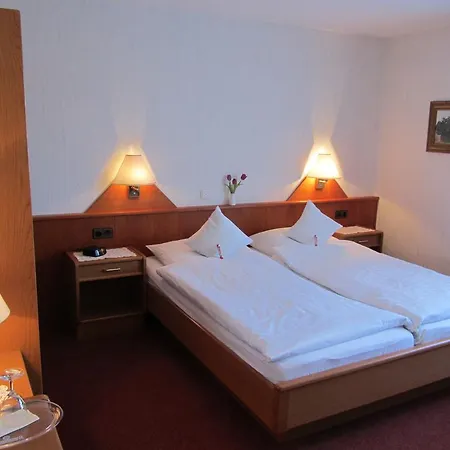 Hotel-restaurant Enseling