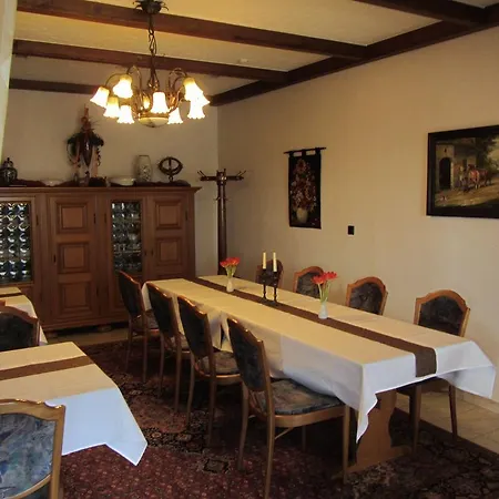 Hotel Hotel-restaurant Enseling