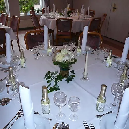 Hotel-restaurant Enseling Hotel