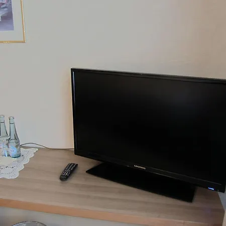 Hotel-restaurant Enseling 3*