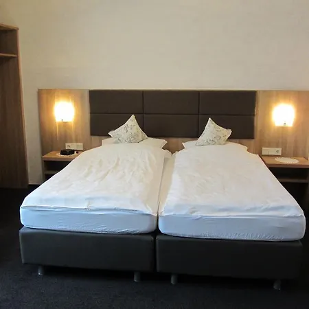 Hotel Hotel-restaurant Enseling Legden