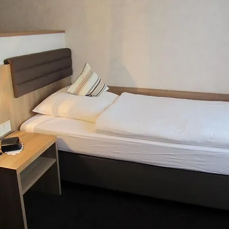 Hotel-restaurant Enseling 3* Legden