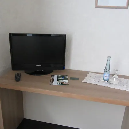Hotel Hotel-restaurant Enseling