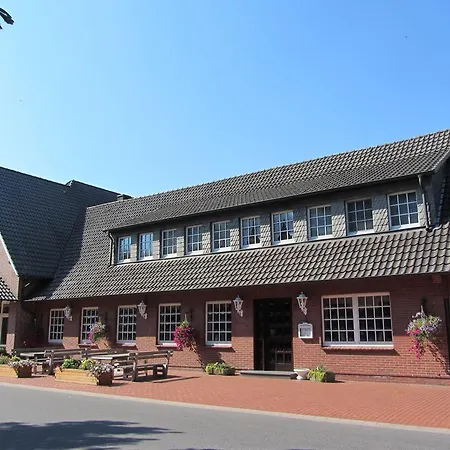 Hotel-restaurant Enseling Legden