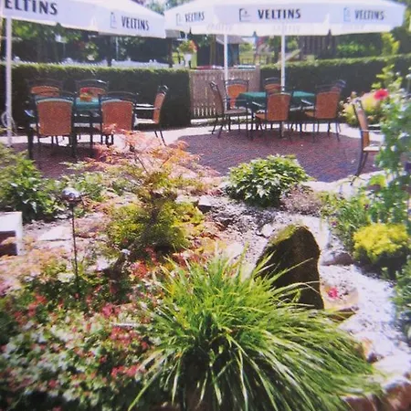 Hotel-restaurant Enseling Hotel