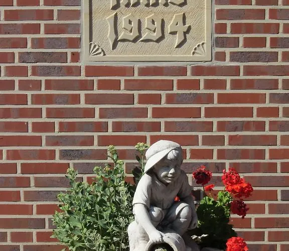 Hotel-restaurant Enseling Hotel Legden