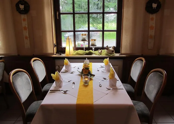 Hotel-restaurant Enseling Hotel