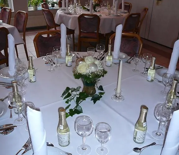 Hotel-restaurant Enseling Hotel