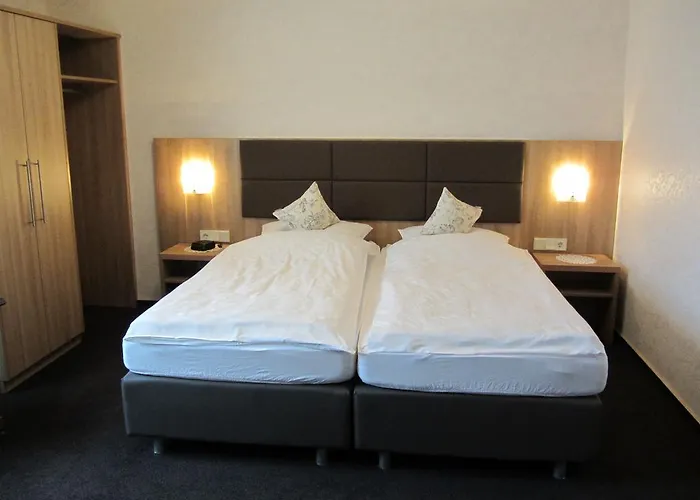 Hotel Hotel-restaurant Enseling Legden