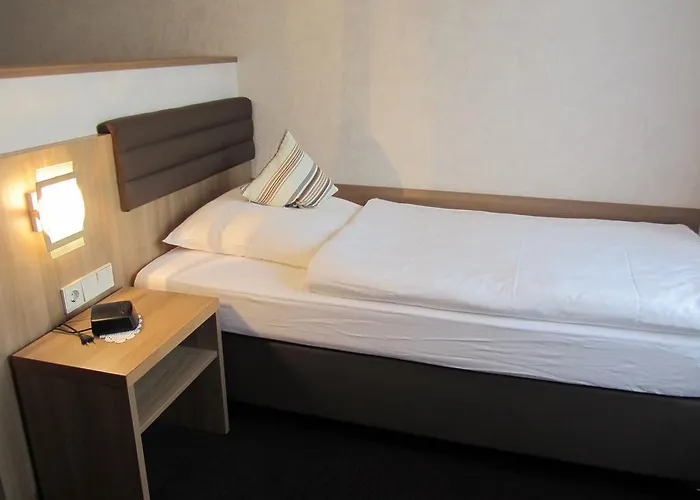 Hotel-restaurant Enseling 3* Legden