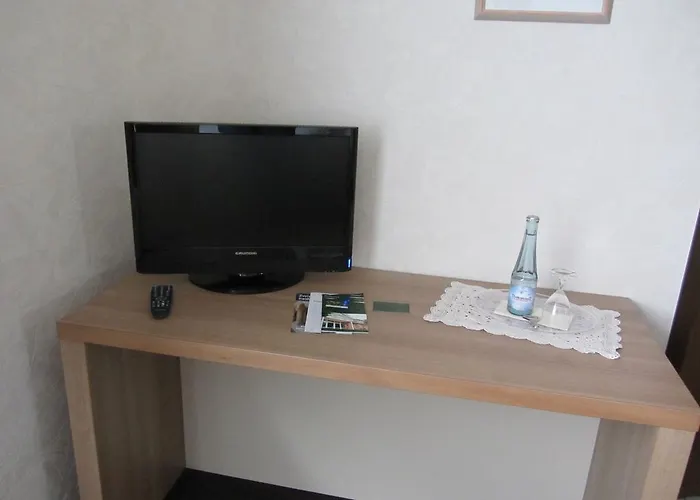 Hotel Hotel-restaurant Enseling