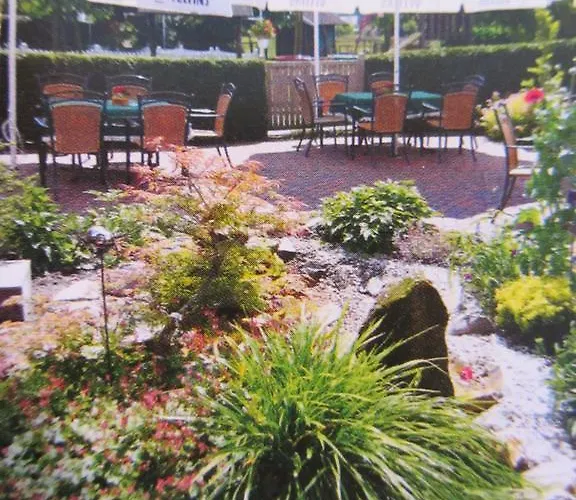 Hotel-restaurant Enseling Hotel