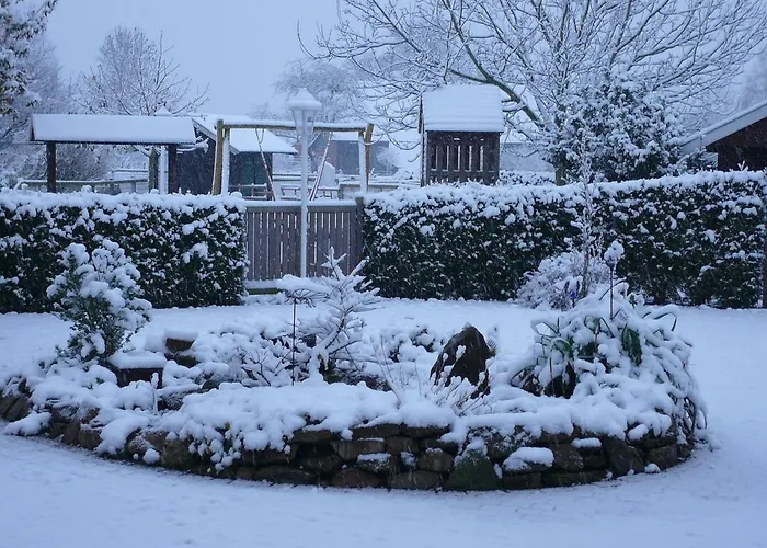 Hotel-restaurant Enseling 3*